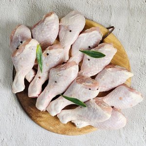 강명희 국내산 냉장 닭다리 2kg (15,520원) (무료)