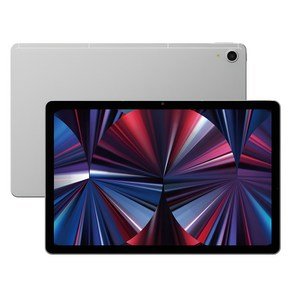 아이뮤즈 포유디지탈 27.9cm 뮤패드 K11 LTE 안드로이드 태블릿PC 8GB, 실버, 128GB, Wi-Fi+Cellular (179,000원)