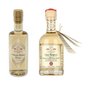 레오나르디 화이트 발사믹 콘디멘토 250ml 1+1 (28,000원/무료)