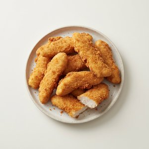 맘스터치 시그니처 치킨텐더, 1kg, 2개 (18.900원/무료배송)