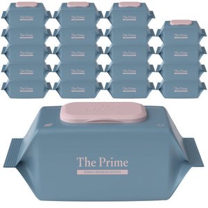 더프라임 72매 캡 20팩 70gsm 고평량 (14,500원) (무료)