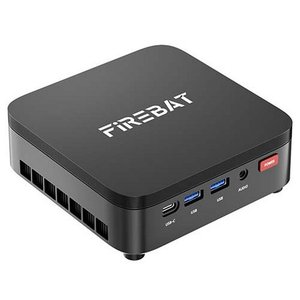 FIREBAT R3 미니 PC AMD R5 7430U (453,600원) (무료)