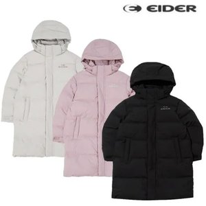 키즈 공용 스테롤 S 롱 다운 자켓 (124,180원/무료)