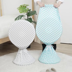 1+1 멀티핏 스판소재 선풍기 커버 (8,500원/무료)