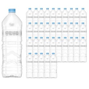 동원 샘물 무라벨 2L 36개 (14,680원/무료)
