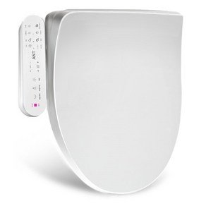 ANT IPX8리얼 방수비데, DS-900A, 고객직접설치 (129,000원)