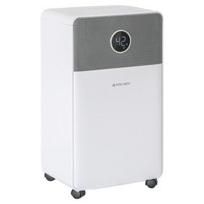 포첸 고성능 가정용 저소음 컴프레셔 제습기 12L, PC-DH2407 (99,000원)