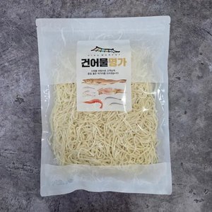 국내가공 백진미채 1kg (17,790원) (무료)