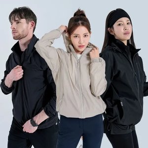 마운틴벨리 초경량 홑겹 고프코어 패커블 후드 바람막이 3종 택1 (17,450원/무료)