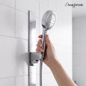 아미체볼레 샤워기거치대 (19,900원/무료)