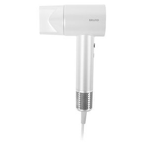 BRUNO 초고속 BLDC 헤어 드라이어 BH-2501 1600W, 화이트, BH-2501A (29,990원)