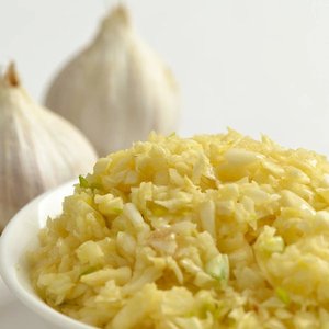 국내산 냉장 다진마늘 1kg 2팩 (12,790원) (무료)