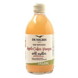 데니그리스 유기농 사과식초, 500ml, 1개 (3,910원)