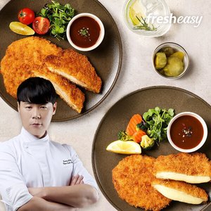 프레시지 최현석셰프의 2종 7팩 SET 골라담기 (19,900원/무료)