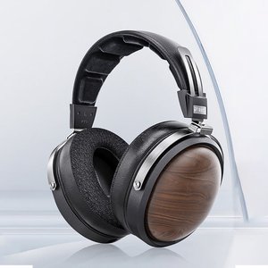 네멤)피오 FiiO FT1 헤드폰 밀폐형 HIFI 오버 이어 고해상도 헤드폰 (143,110원/무료)