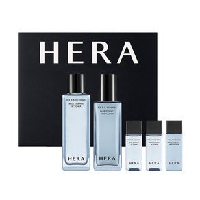HERA 옴므 블루 에센스 기획 2종 세트, 1세트 (70,650원)