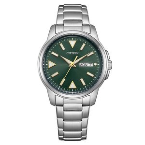 시티즌 녹판 BM8180-71W 남자시계 (133,490원) (무료배송)