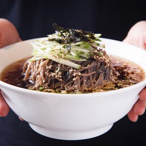 칠갑농산 메밀국수 1.5kg+ 모밀소스 10봉 (11,820원) (무료배송)