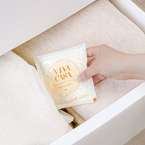 서랍옷장신발장용 제습제 50g x 30개입 (8,730원/무료)