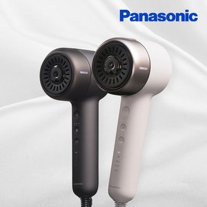 파나소닉 나노이 BLDC 헤어드라이어 + 나노이 고데기 (397,000원/무료)