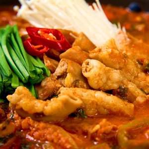 한우대창전골1kg 2팩+소곱창160g (14,900원/무료)