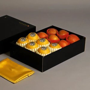 사과배 혼합 과일선물세트 1호 5kg (배6,사과6) (41,790원/무료)