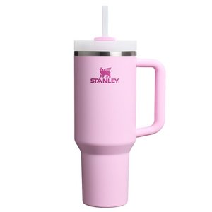 스탠리 퀜처 H2.0 플로우 스테이트 텀블러 체리블로썸 1.18L (37,000원) (무료)
