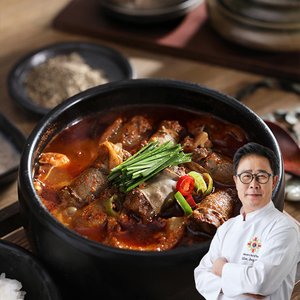 임성근의 한끗다른 특 토종순대국600g 7팩(16,900원/무료)