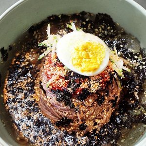 강릉 비빔/물 막국수 1+1팩 외 (5,900원~/무료)