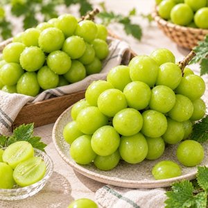 영천김천 특 샤인머스켓 2kg 프리미엄 2-3수 (11,916원/무료)