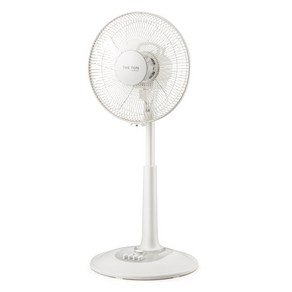 신일 더톤 베이직 스탠드 선풍기 30cm(12인치), TN-C12TGK (43,610원)