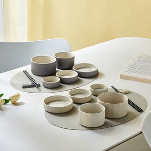 모던하우스 2인조 식기 세트 12p (10,560원) (와우0무배)