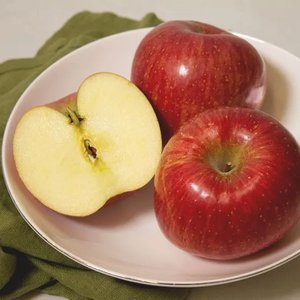 제철 홍로사과 2kg 소과 14-15과 내외 (6,510원/무료)