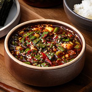 양념파장 300g 1+1 (9,900원/무료)