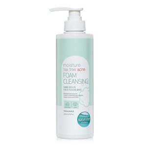 과일나라 바세린 티트리 아크네 클렌징폼 500ml (8,010원) (무료)