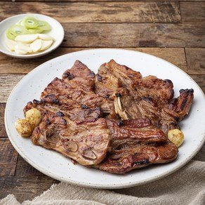 고급진 양념 돼지갈비 1kg(500g 2개입) (냉장), 1kg, 1개 (13,900원)