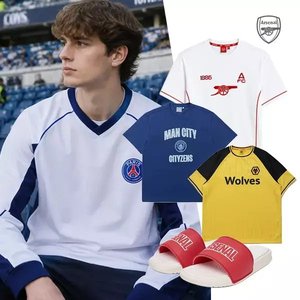 토트넘/맨시티/PSG 티셔츠/팬츠/가방등 ~35% (3,840원~/무료)