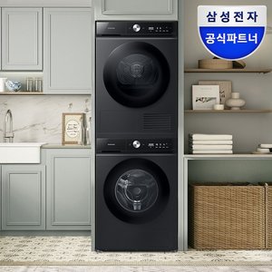 삼성 WW13BB844DGB1S 세탁건조기13kg+10kg 세트 (1,689,000원 / 무료)