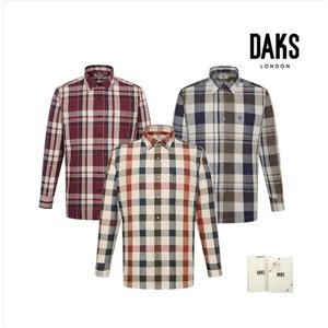 26 FW 닥스 신상품 긴소매 셔츠/남방 29종택일 (40,160원/무료)