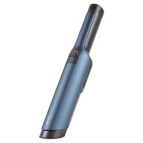 샤크 에보파워 EX핸디 무선청소기, 블루, WV270KR (118,690원)