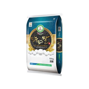 26년 햅쌀 임실농협 진주닮은쌀 해담미 10kg (29,910원) (무료)