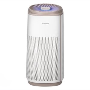 쿠쿠 인스퓨어 T8770 공기청정기 53.8㎡ (139,300원)