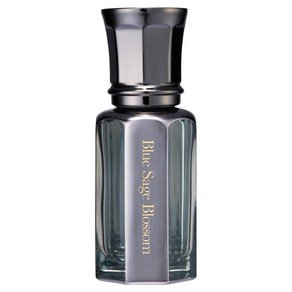 Daniel's Truth 오일 퍼퓸 블루 세이지 블라썸, 1개, 10ml (56,850원)