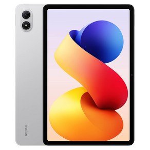 샤오미 레드미 패드 2 Pro 태블릿PC 8GB, 실버, 256GB, Wi-Fi (439,800원)