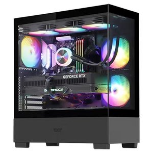 iPC 2026 게임용 조립PC 코어Ultra5 인텔 14세대 지포스 RTX (1,248,300원 / 무료)