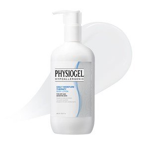 피지오겔 데일리 모이스쳐 테라피 바디로션, 400ml, 1개 (19,080원)