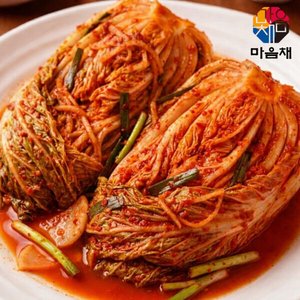 국내산 포기김치 10kg (카드27,200원/무료)
