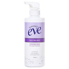 써머스이브 데일리 밸런스 페미닌 워시, 444ml, 1개 (14,640원)