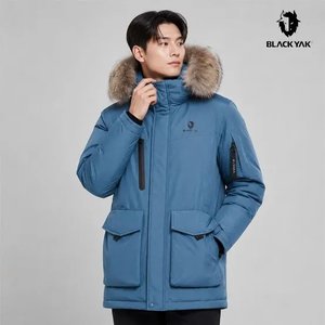 블랙야크 남여 고어텍스 구스다운 M히마GTX히팅다운자켓 (139,620원/무료)