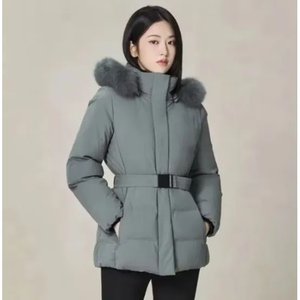 네파 프리미아 벨티드 구스다운자켓 (137,080원/무료)